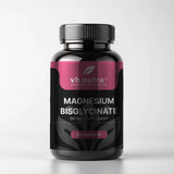 VH.Nutra Magnesium bisglycinate - 90 capsules