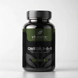 VH.Nutra Omega 3-6-9 - 90 capsules