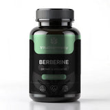 VitalHarmony Berberine 500mg - 90 capsules