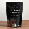 VitalHarmony Collagen + Vitamin C 400g