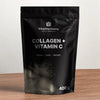 VitalHarmony Collagen + Vitamin C 400g