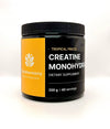 VitalHarmony Creatine Monohydrate 200g VitalHarmony