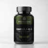 VitalHarmony Omega 3-6-9 - 90 capsules VitalHarmony