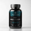VitalHarmony Zinc bisglycinate - 90 capsules VitalHarmony