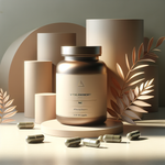 VitalHarmony NAC 90 Capsules: Daily Antioxidant Support for Liver, Lungs, and Immune Health