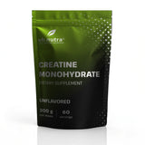 VH.Nutra Creatine Monohydrate – 300 g (200 mesh finely milled)