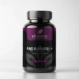 VH.Nutra Fat burner pluss - 60 capsules