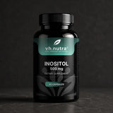 VH.Nutra Inositiol 500mg - 90 capsules