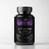 VH.Nutra L-Tyrosine 500 mg – 90 capsules
